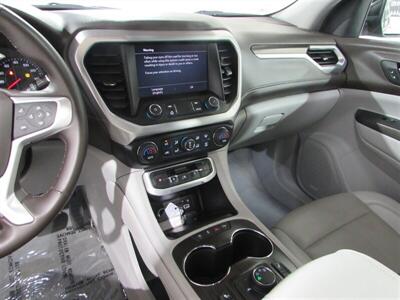 2023 GMC Acadia SLT   - Photo 36 - Dublin, CA 94568