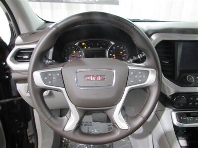 2023 GMC Acadia SLT   - Photo 26 - Dublin, CA 94568