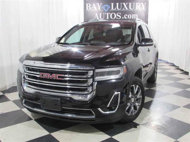2023 GMC Acadia SLT - Photo 1 - Dublin, CA 94568