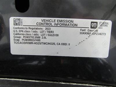 2023 GMC Acadia SLT   - Photo 86 - Dublin, CA 94568