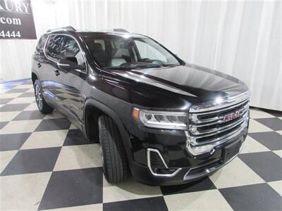 2023 GMC Acadia SLT   - Photo 4 - Dublin, CA 94568