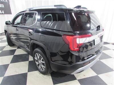 2023 GMC Acadia SLT   - Photo 16 - Dublin, CA 94568