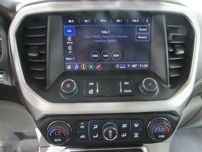 2023 GMC Acadia SLT   - Photo 38 - Dublin, CA 94568
