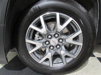 2023 GMC Acadia SLT   - Photo 45 - Dublin, CA 94568