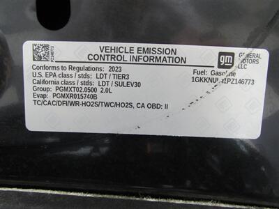 2023 GMC Acadia SLT   - Photo 43 - Dublin, CA 94568