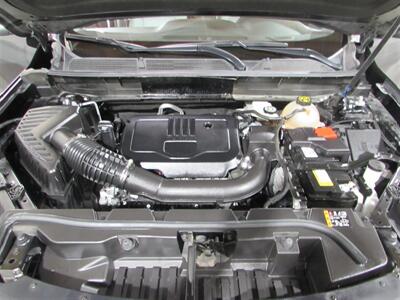 2023 GMC Acadia SLT   - Photo 40 - Dublin, CA 94568