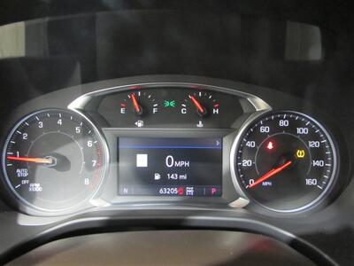 2023 GMC Acadia SLT   - Photo 16 - Dublin, CA 94568