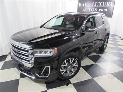 2023 GMC Acadia SLT   - Photo 3 - Dublin, CA 94568