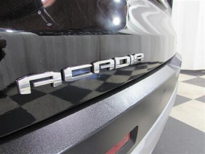 2023 GMC Acadia SLT   - Photo 29 - Dublin, CA 94568