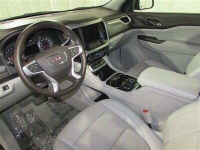 2023 GMC Acadia SLT   - Photo 44 - Dublin, CA 94568