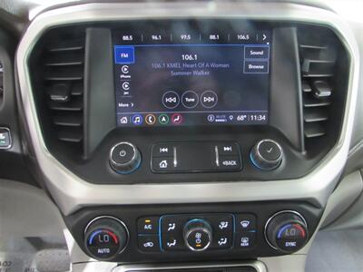 2023 GMC Acadia SLT   - Photo 19 - Dublin, CA 94568