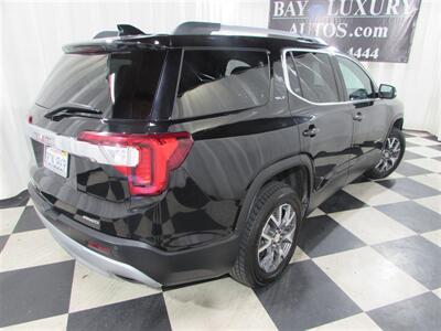 2023 GMC Acadia SLT   - Photo 5 - Dublin, CA 94568