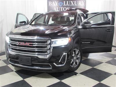 2023 GMC Acadia SLT   - Photo 47 - Dublin, CA 94568
