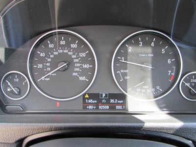2015 BMW 3 Series 328i   - Photo 15 - Dublin, CA 94568