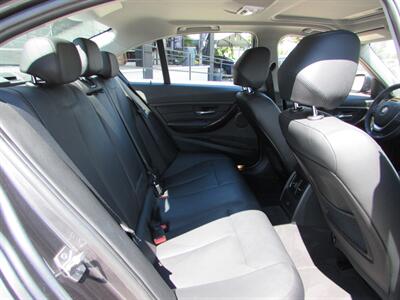 2015 BMW 3 Series 328i   - Photo 27 - Dublin, CA 94568