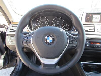 2015 BMW 3 Series 328i   - Photo 12 - Dublin, CA 94568