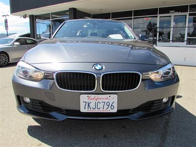 2015 BMW 3 Series 328i   - Photo 2 - Dublin, CA 94568