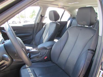 2015 BMW 3 Series 328i   - Photo 10 - Dublin, CA 94568