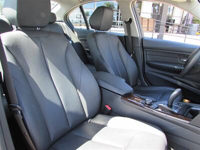 2015 BMW 3 Series 328i   - Photo 29 - Dublin, CA 94568