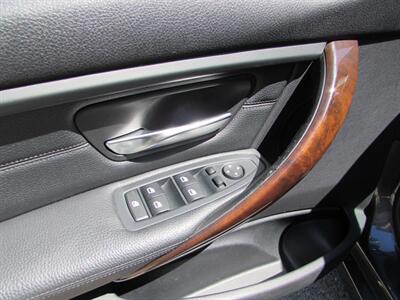 2015 BMW 3 Series 328i   - Photo 22 - Dublin, CA 94568