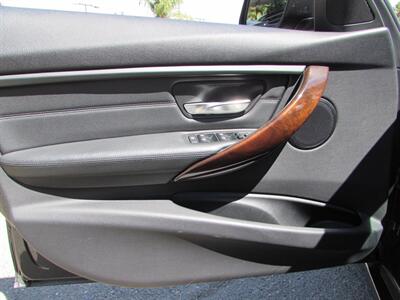 2015 BMW 3 Series 328i   - Photo 21 - Dublin, CA 94568