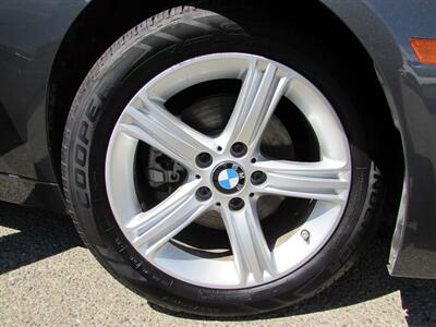 2015 BMW 3 Series 328i   - Photo 30 - Dublin, CA 94568