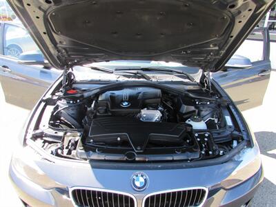 2015 BMW 3 Series 328i   - Photo 33 - Dublin, CA 94568