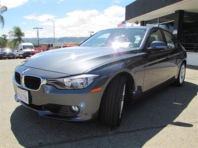 2015 BMW 3 Series 328i   - Photo 3 - Dublin, CA 94568