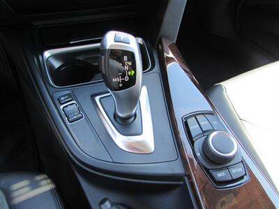 2015 BMW 3 Series 328i   - Photo 18 - Dublin, CA 94568