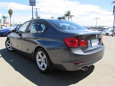 2015 BMW 3 Series 328i   - Photo 5 - Dublin, CA 94568