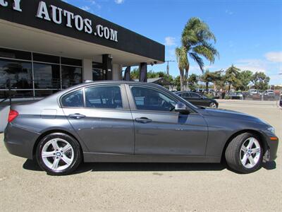 2015 BMW 3 Series 328i   - Photo 8 - Dublin, CA 94568