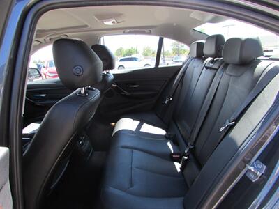 2015 BMW 3 Series 328i   - Photo 25 - Dublin, CA 94568
