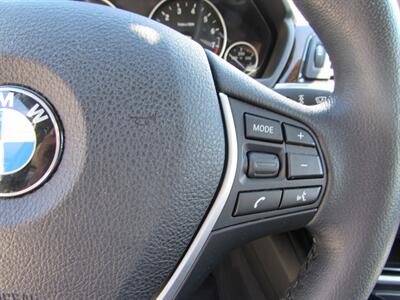 2015 BMW 3 Series 328i   - Photo 14 - Dublin, CA 94568