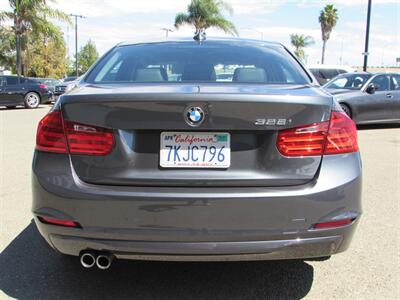 2015 BMW 3 Series 328i   - Photo 6 - Dublin, CA 94568