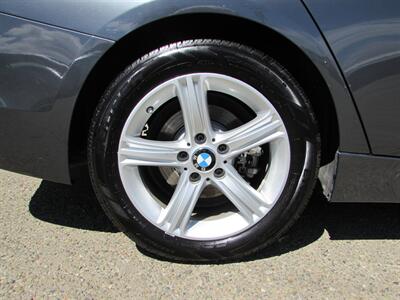 2015 BMW 3 Series 328i   - Photo 31 - Dublin, CA 94568