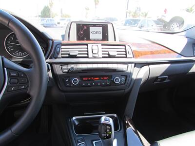 2015 BMW 3 Series 328i   - Photo 16 - Dublin, CA 94568
