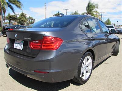 2015 BMW 3 Series 328i   - Photo 7 - Dublin, CA 94568