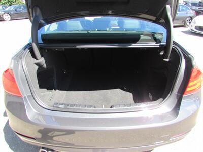 2015 BMW 3 Series 328i   - Photo 26 - Dublin, CA 94568