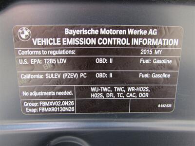 2015 BMW 3 Series 328i   - Photo 34 - Dublin, CA 94568