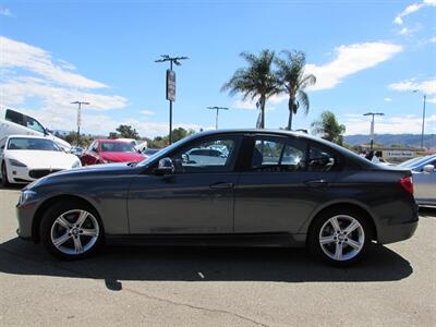2015 BMW 3 Series 328i   - Photo 4 - Dublin, CA 94568
