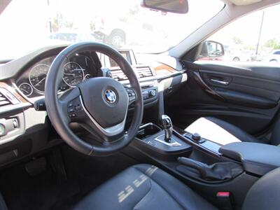 2015 BMW 3 Series 328i   - Photo 9 - Dublin, CA 94568