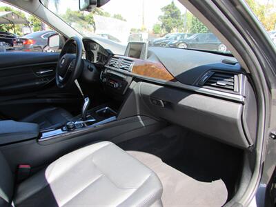 2015 BMW 3 Series 328i   - Photo 28 - Dublin, CA 94568