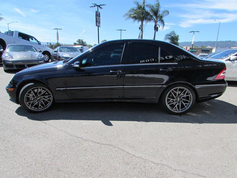 2006 Mercedes-Benz C 230 Sport - Photo 4 - Dublin, CA 94568