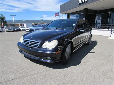 2006 Mercedes-Benz C 230 Sport - Photo 3 - Dublin, CA 94568