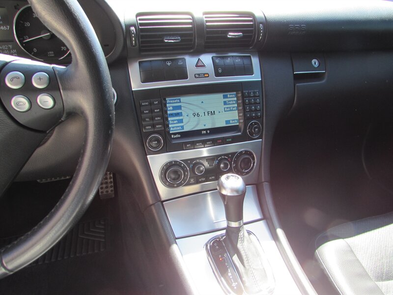 2006 Mercedes-Benz C 230 Sport - Photo 13 - Dublin, CA 94568