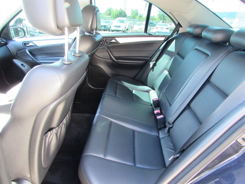 2006 Mercedes-Benz C 230 Sport - Photo 23 - Dublin, CA 94568