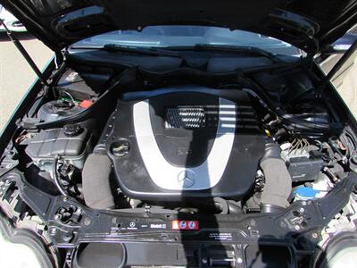 2006 Mercedes-Benz C 230 Sport - Photo 30 - Dublin, CA 94568