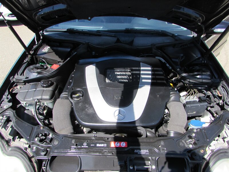 2006 Mercedes-Benz C 230 Sport - Photo 30 - Dublin, CA 94568