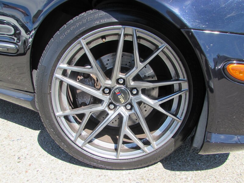 2006 Mercedes-Benz C 230 Sport - Photo 27 - Dublin, CA 94568