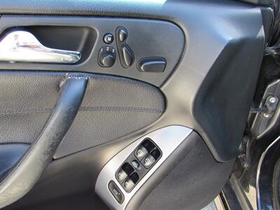 2006 Mercedes-Benz C 230 Sport - Photo 20 - Dublin, CA 94568